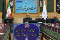حبیبی: موزه دفاع مقدس و مقاومت کرمانشاه باید در شأن ایثارگری‌های مردم استان باشد