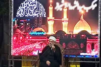 حضرت زینب(س) الگوی روایتگری حقیقت در جنگ شناختی است