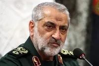 سردار شکارچی: ایران برای پایان جنگ شرط می‌گذارد