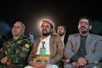 فیلم/ جشنواره بین‌المللی فیلم کوتاه دفاع مقدس و مقاومت «رسام»
