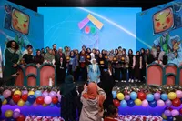 درخشش کانون سیستان و بلوچستان در جشنواره بین‌المللی «عروسک‌خونه»