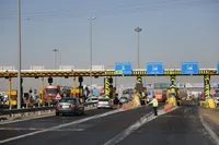 آغاز عملیات اجرایی اولین آزادراه استان یزد