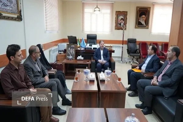 مجاهدت‌های پزشکان و کارشناسان پزشکی قانونی در شناسایی دقیق و سریع پیکر شهدا در جریان درگیری‌های اخیر، برگ زرینی در تاریخ خدمت این سازمان است