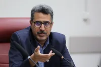 بهره‌برداری از ۱۳۷۰ پروژه عمرانی در قالب مصوبات سفر رهبر شهید به خراسان شمالی