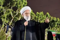 آیت‌الله ردایی: انتخاب رهبر جدید پاسخی به توطئه دشمنان است