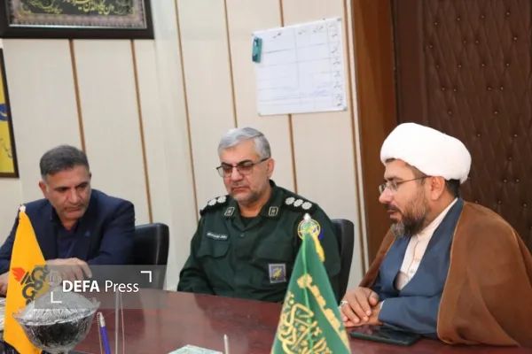 مدیرعامل شرکت گاز استان کهگیلویه و بویراحمد