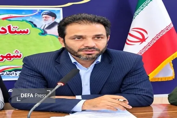 دادستان پلدختر