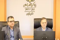 در جنگ اخیر ۳.۵ همت خسارت به استان وارد شد