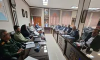 استاندار بوشهر: موزه دفاع مقدس و مقاومت تقویت‌کننده فرهنگ حماسی جوانان است