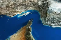 نهادمدیریت آبراه خلیج‌فارس:برای عبور ازتنگه هرمزمجوز بگیرید