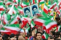 دعوت ستاد مرکزی راهیان نور کشور از مردم برای حضور در راهپیمایی ۲۲ بهمن
