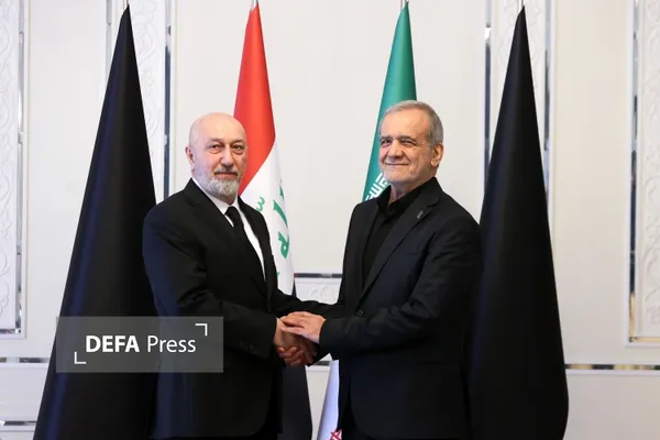 رئیس جمهور