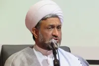 حجت‌الاسلام رضایی: ایران بزرگ در آستانه پیروزی بر دشمن آمریکایی صهیونی است