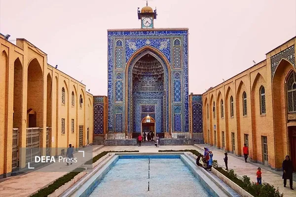 مسجد جامع