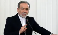 پاسخ وزیر امور خارجه به تهدیدات اخیر ترامپ: دکترین دفاعی ایران «چشم در برابر چشم» است