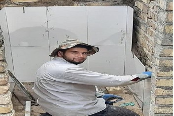 روایتی از زندگی شهید والامقام ستوان‌یکم پاسدار «علیرضا فیروزی»