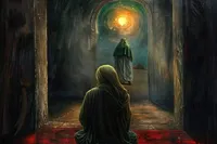السلامُ علی المهدی (عج)