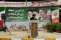 راز پیروزی ملت ایران در برابر دشمنان، وحدت و توکل به خداوند است