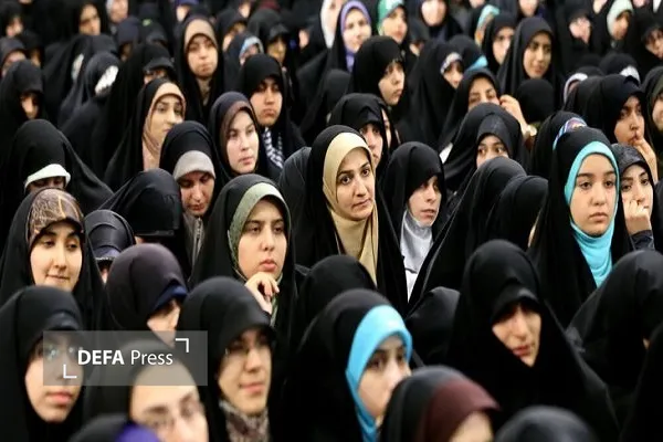 زنان، محور تحکیم وحدت و انسجام اجتماعی