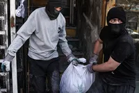 این تصاویر دلیل حضور امروز ایرانی‌ها در میدان بود
