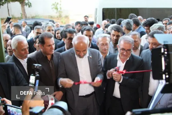 حمایت از سرمایه‌گذاری و تولید، مسیر رونق اقتصادی بویراحمد است