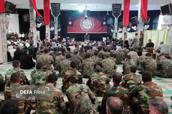 هم نوایی جاماندگان