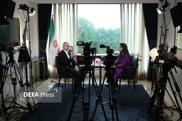 پزشکیان: مقاومت مردم ایران در برابر آمریکا برای دشمنان غیرقابل تصور بود