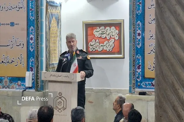 مردم کردستان با حضور در میدان، ابهت دشمن را شکستند