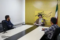 وزیر شهید اطلاعات: نقش رسانه‌ها در افشای چهره حقیقی دشمن/ شگفتی‌های دفاع مقدس ۱۲ روزه دنیا را متحیر کرد