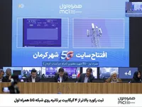 به‌روز‌رسانی تعرفه‌های جدید مکالمه و پیامک تلفن همراه