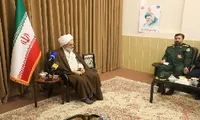 جلد اول دانشنامه دفاع مقدس گیلان ۸۰ درصد پیشرفت دارد