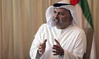 قرقاش: التوتر القائم في المنطقة لا يمكن تسويته إلا بالطرق السياسية