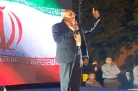 حاج مهدی طاهرخانی: مقتل الشهدا، محلی برای تجدید عهد با شهدای بی‌ادعای امنیت است