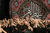 صوت/ سخنرانی مذهبی با موضوع تبیین جهاد اسلامی