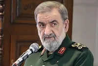 سرلشکر رضایی: وحدت ملی یکی از بنیادی‌ترین مولفه‌های امنیت ملی است