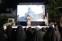 انسجام بزرگترین و مهمترین نیاز امروز کشورمان است