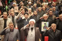 دانشگاه دامغان؛ میزبان یازدهمین اجلاسیه بین‌المللی «مجاهدان در غربت» با شعار «ایستاده در پناه ضامن»