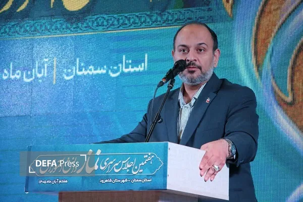 «نماز» اکسیر رازآلود رستگاری و پشتوانه مستحکم در مبارزه با شیطان نفس و شیطان‌های برون است
