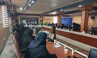 ایرانی: جوانی جمعیت به اقتدار ملی و استحکام بنیان خانواده پیوندی مستقیم دارد