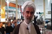 فیلم/نویسنده ای که شهدا اورا برگزیدند