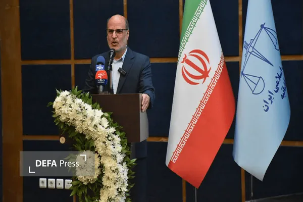 موحدی: انتخاب رؤسای دادگستری بر اساس شایسته‌گزینی است