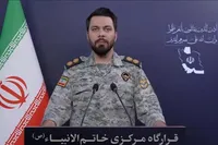 متحدہ عرب امارات کی جانب سے کسی بھی جارحانہ اقدام کا بھرپور اور فیصلہ کُن جواب دیا جائے گا، خاتم‌الانبیاء سینٹرل کمانڈ