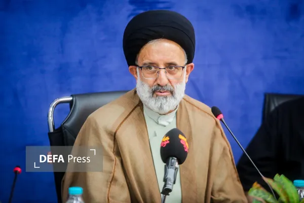 حجت‌الاسلام موسوی‌مقدم: جشنواره فیلم ایثار آثار هنری ماندگاری به جامعه معرفی کند
