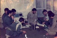 از دل تاریخ انقلاب اسلامی؛ لزوم تبادل معارف بین قوای نظامی کشور