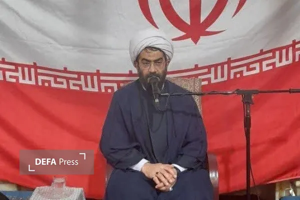 سمنان امام جمعه موقت مهدیشهر سمنان امام جمعه موقت مهدیشهر