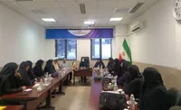 جبهه مقاومت بدنبال تحقق تمدن نوین اسلامی است