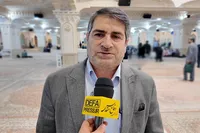 برگزاری نشست‌های تخصصی بسیج اساتید اردبیل در هفته دفاع مقدس+ فیلم