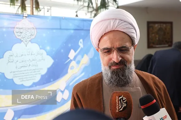 دبیر ستاد امر به معروف و نهی از منکر