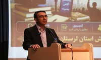 سهرابی: امید، مهم‌ترین سلاح جهاد تبیین است