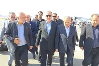 وزیر آموزش و پرورش وارد بیرجند شد؛ افتتاح چند واحد آموزشی در دستور کار